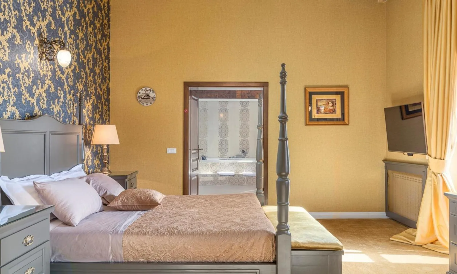 Villa Carolus-Luxurious Istrian Villa, Bild 11